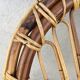 Vintage rattan chair