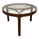 1960s Scandinavian coffee table