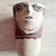 Anthropomorphic cup