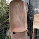 Chaise Africaine