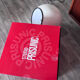 New sun lamp Prisunic X Monoprix assigned to Marc Held.