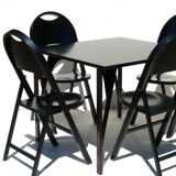 Table by A. & PG. Castiglione for BBB Bonacina