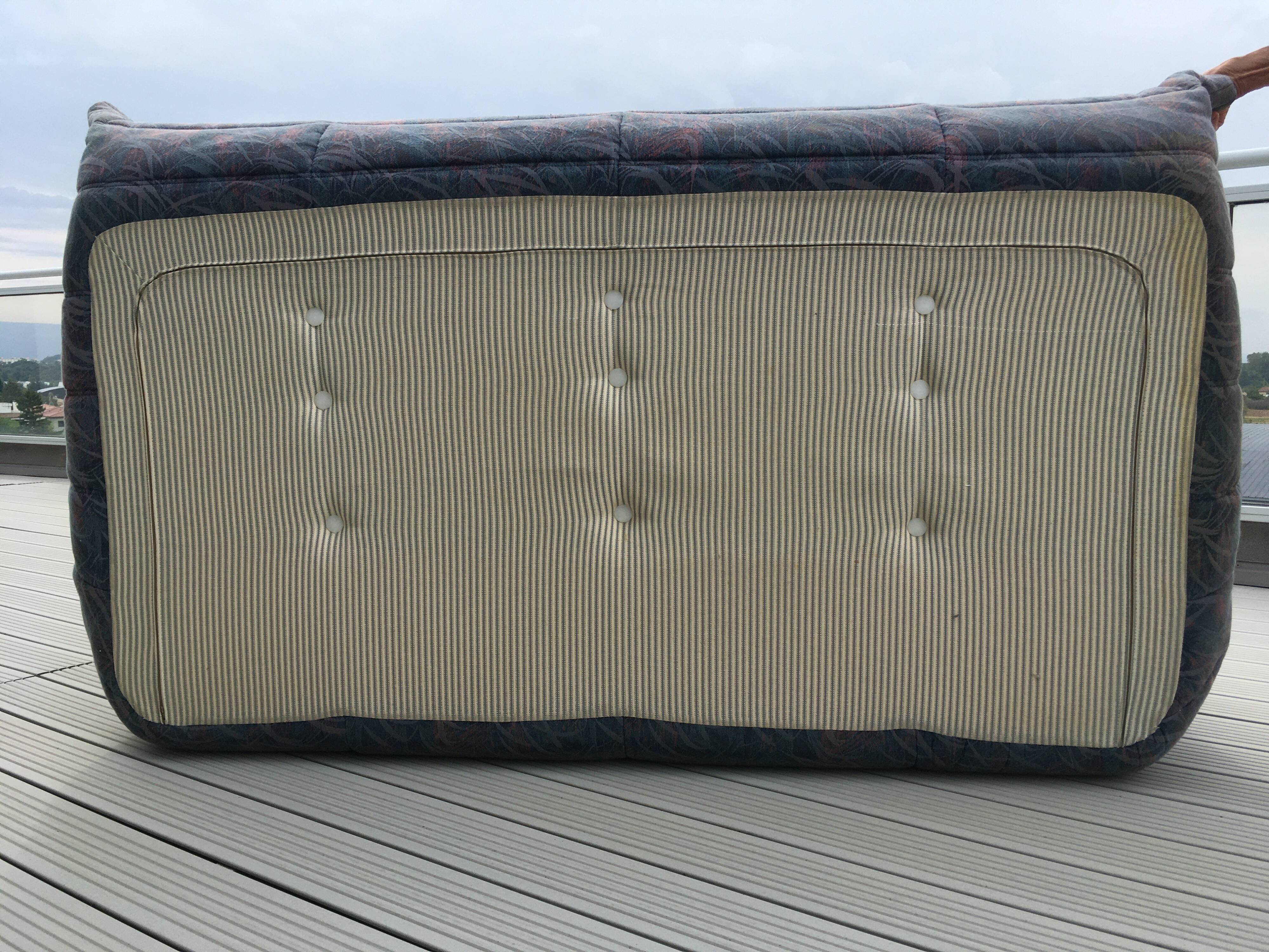 Togo de Michel Ducaroy pour Ligne Roset