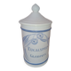Apothecary jar