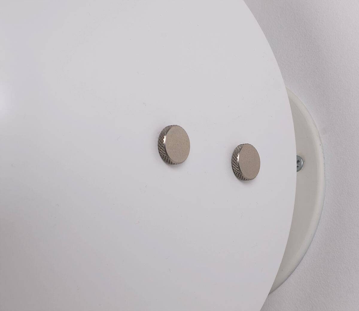 Jørgen Gammelgaard mini Vip wandlamp, 1980s