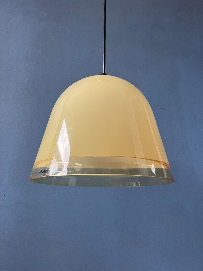 Suspension by Franco Bresciani