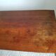 Scandinavian coffee table circa 1960 - by F. Ohlsson in teak (model Sesam, brand Tingstrom)