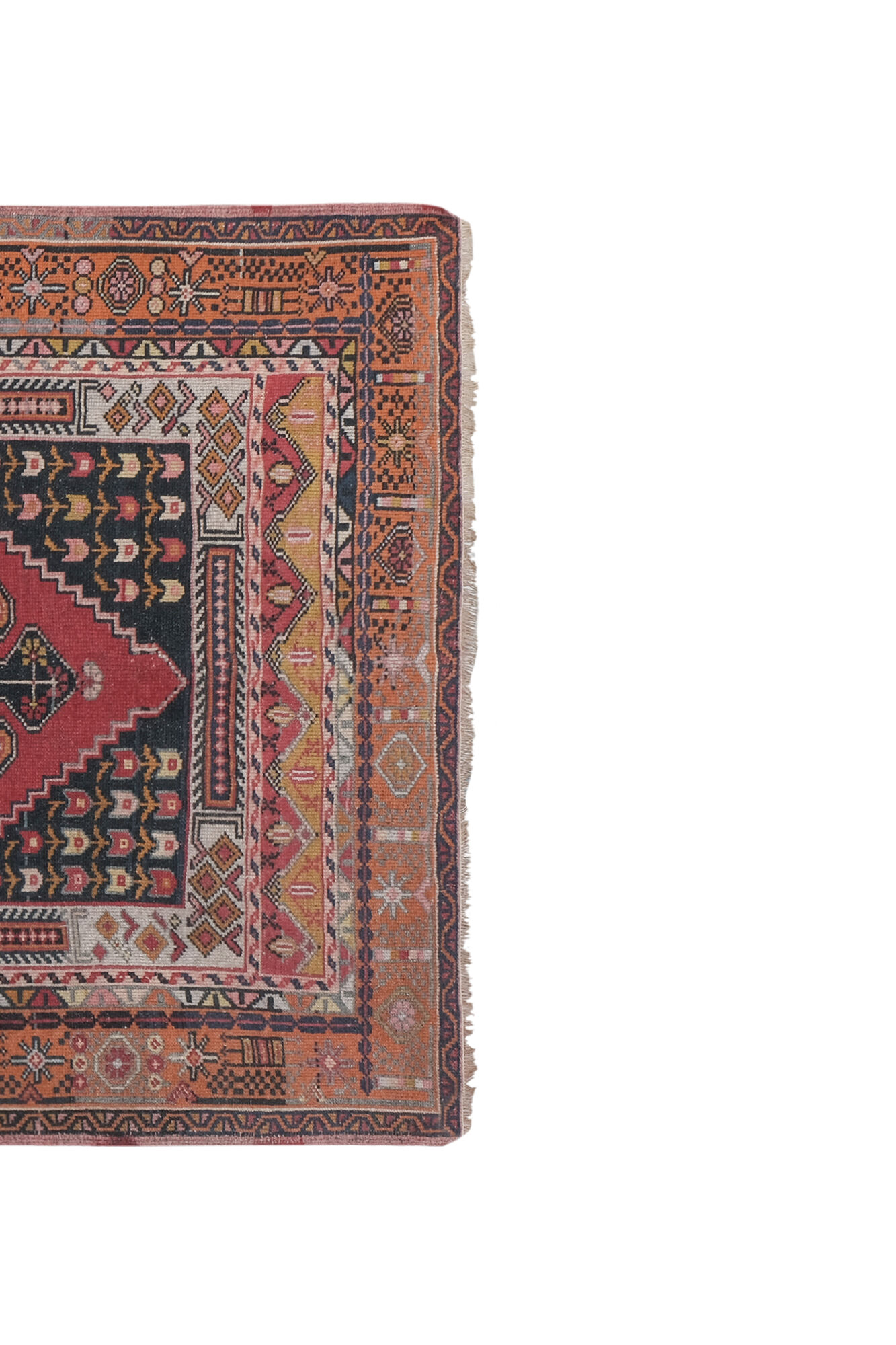 Rug 133x228 cm