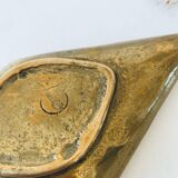 Ashtray or empty pocket diamond design