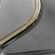 Chaise pliante plia piretti 70s vintage