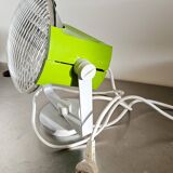 Spot vintage design 1970s apple green LITA