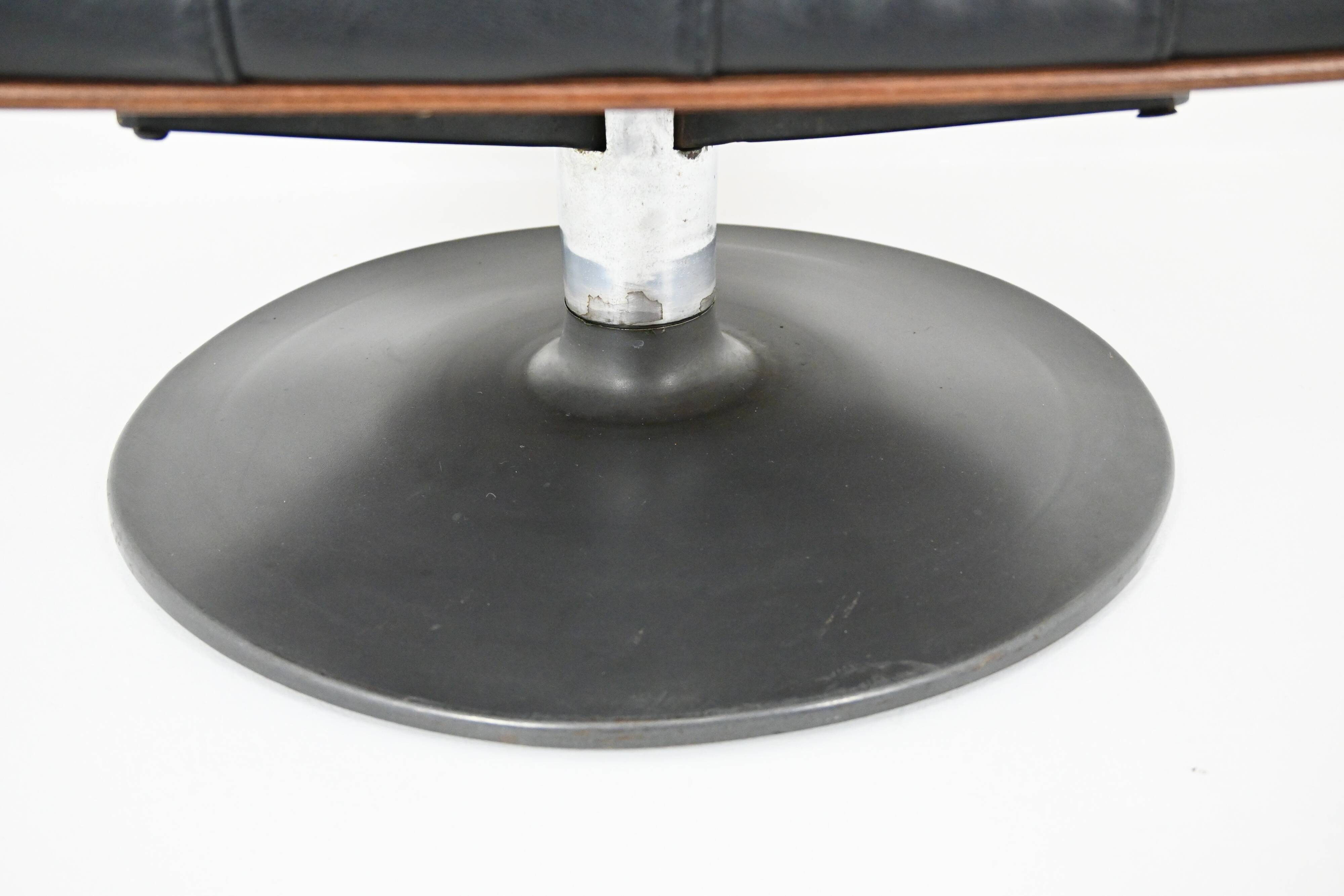Armchair by Martin Grierson for Arflex, 1960s