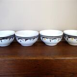 Set of 4 cups