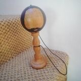 Bilboquet en bois