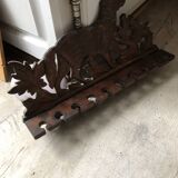 Porte pipe ancien