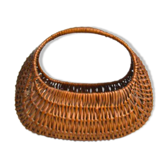 Rattan basket