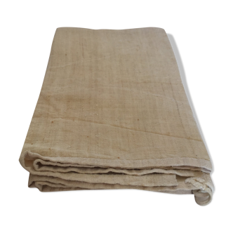 Hemp tea towel