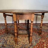 Table Gateleg - England XIXth