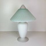 Murano Table Lamp from 1980'
