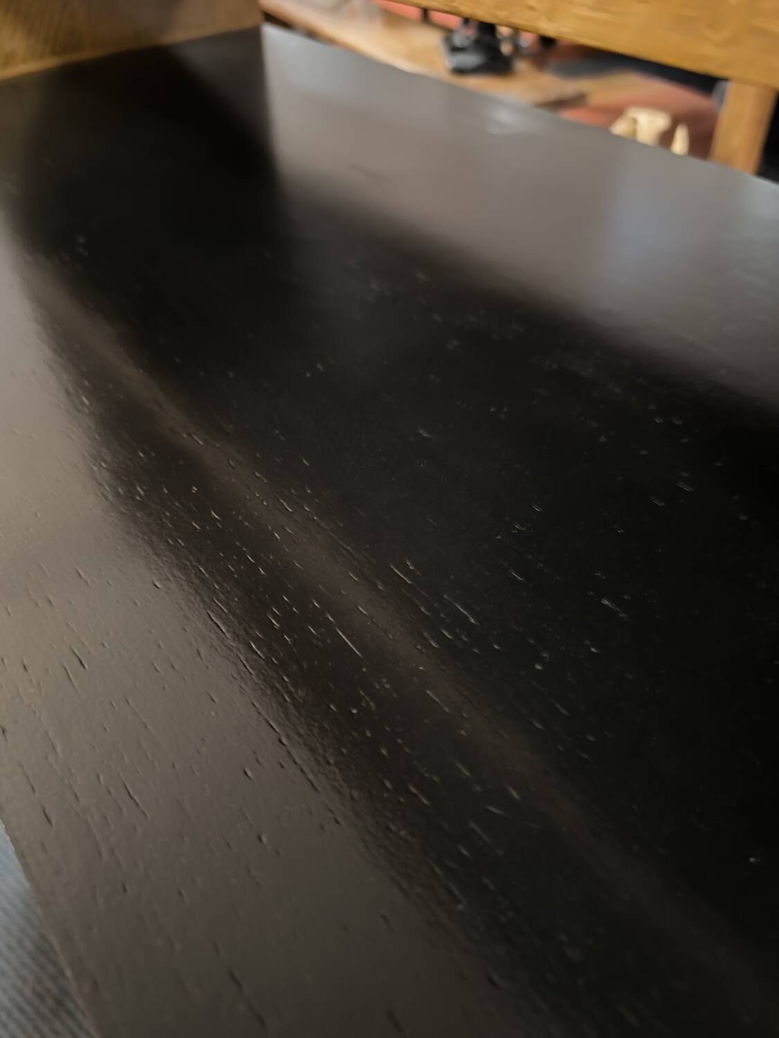 Chest of drawers by R. Charroy for Mobilor circa 1956