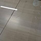 Vintage table attributable to Romeo Rega