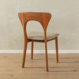 60s Dining Chairs by Niels Koefoed