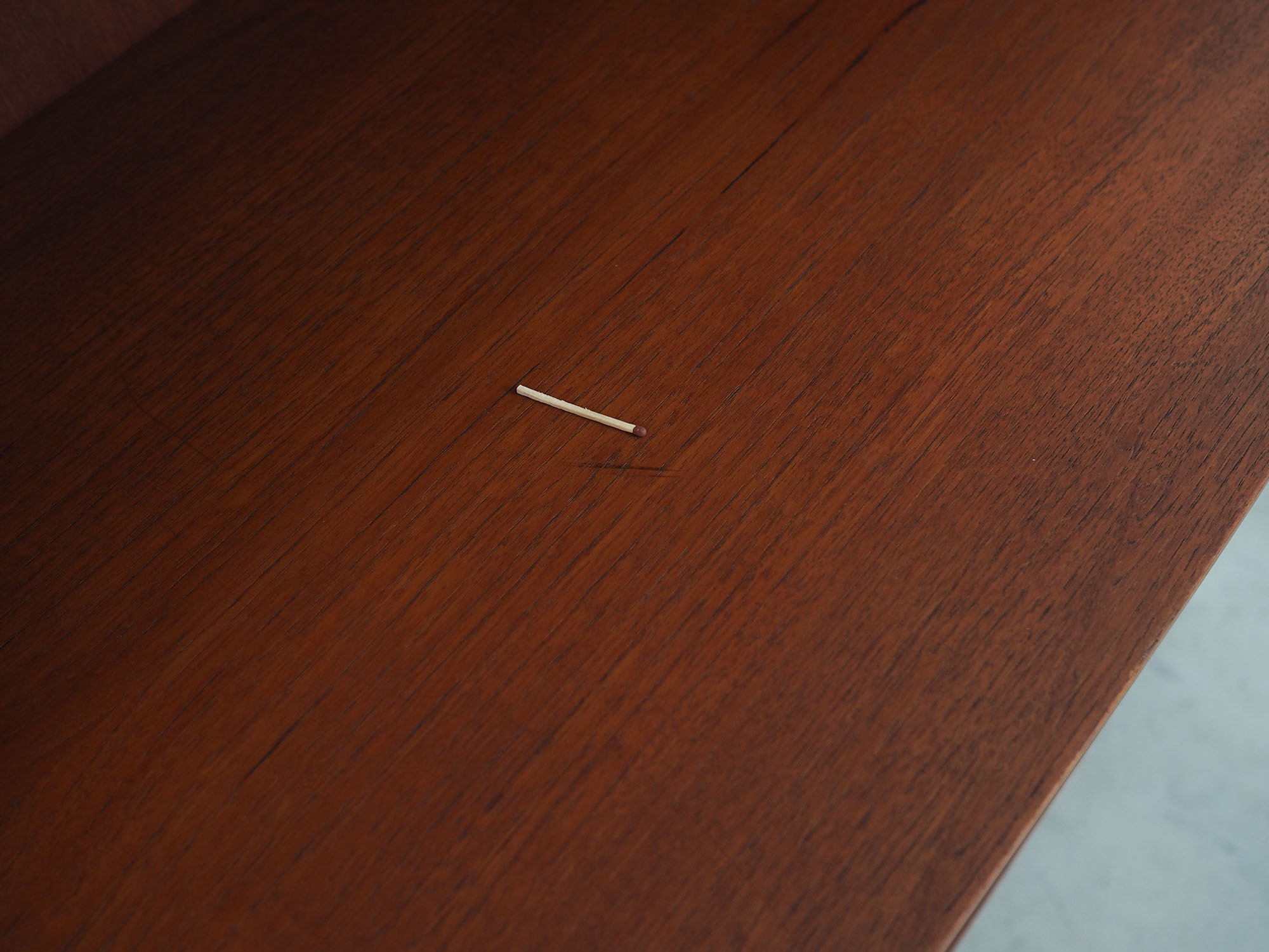 Teak bookcase, Danish design, 1960s, Denmark