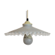 White opaline suspension
