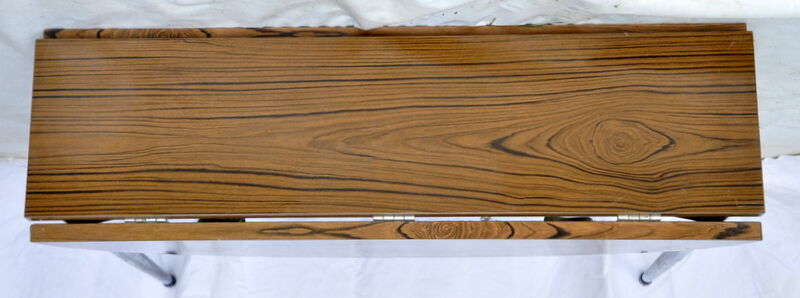 Table de cuisine