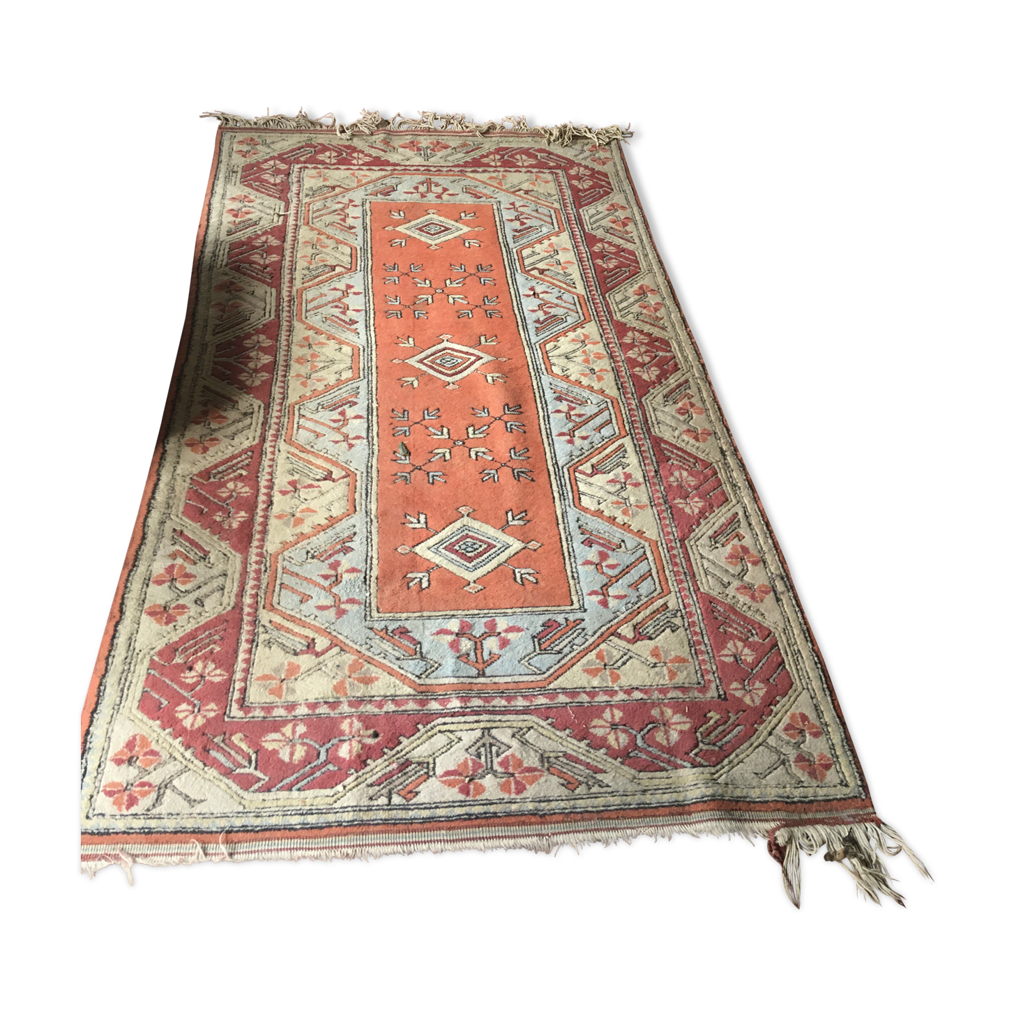 Turkish Persian carpet