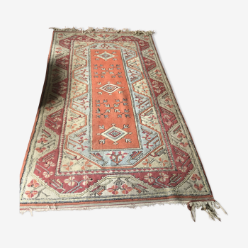 Tapis Turc Persan