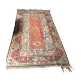 Turkish Persian carpet