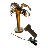 Spot lamp 70 years with clip