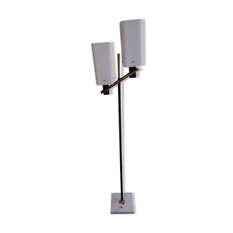 Lampadaire années 50'S maison Arlus