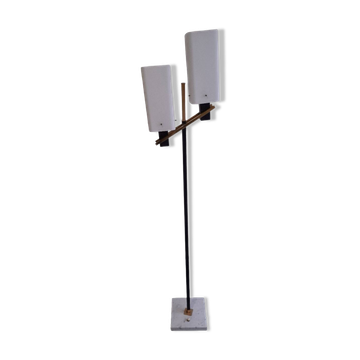 50's floor lamp from Maison Arlus