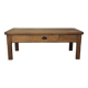 Table basse de ferme