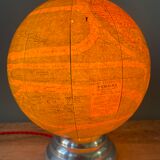 Luminous globe Perrina