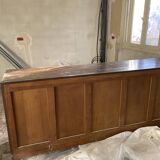 Sideboard furniture
