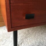 Secretary Philippon and Lecoq