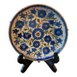 Old Iznik plate