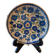 Assiette ancienne iznik