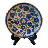 Assiette ancienne iznik