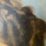 Portrait of Woman T. de Courtivron 1939