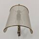 Pair of adjustable scissor wall lamps Mid Century Modern by Alfred Müller for AMBA