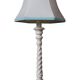 Lampe de Bureau Gustavienne, Suède 1960