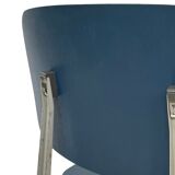 Vintage Friso Kramer Revolt chair for Ahrend de Cirkel 1960