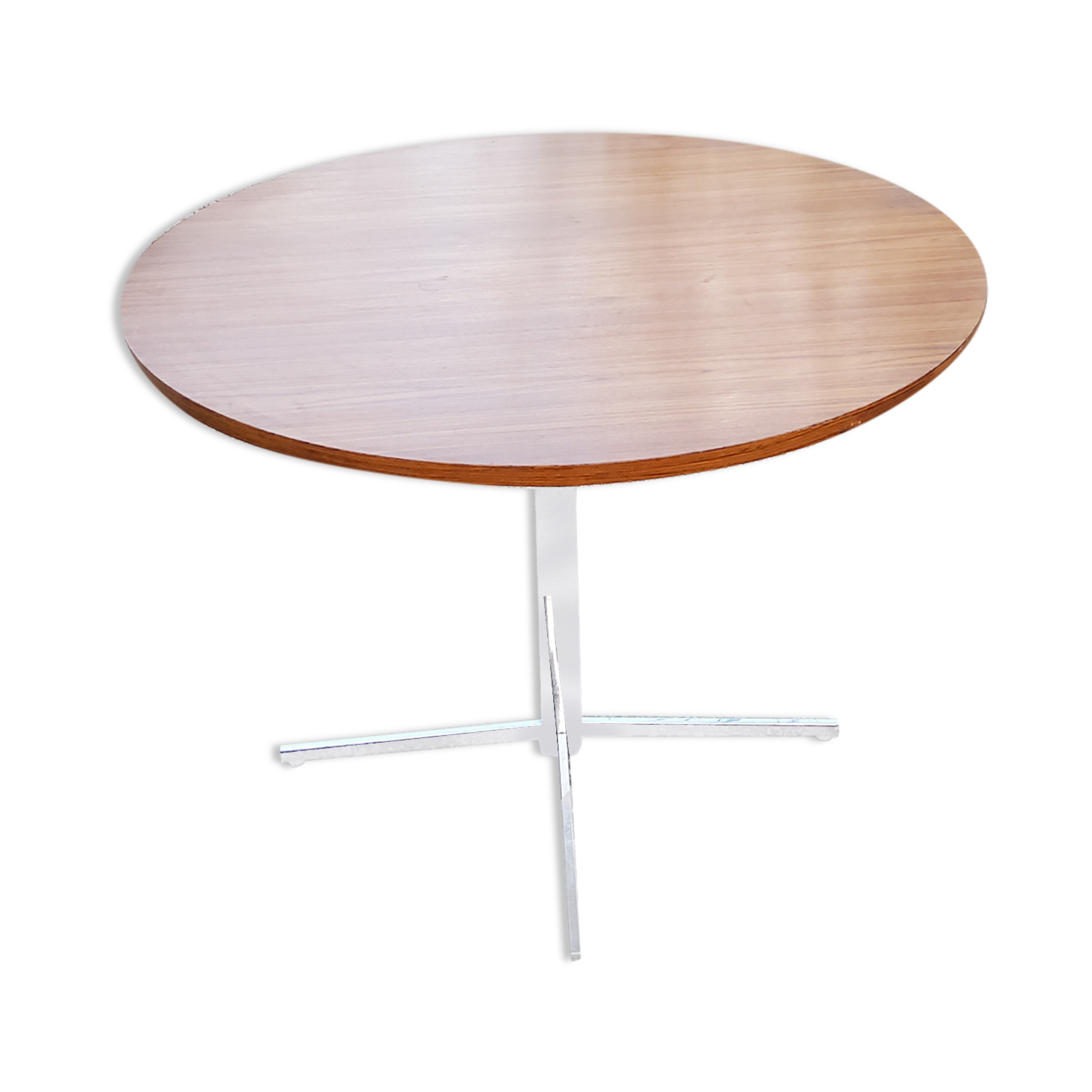 Roundtable of the 70s 2 heights Knoll