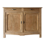 Renovated Parisian buffet