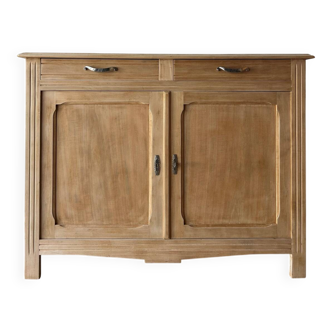 Renovated Parisian buffet