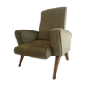 Scandinavian armchair from the 50s